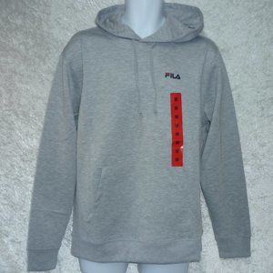 Men’s Performance Hoodie Fila size M NEW